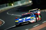 Ford GT Race Car 2016 года